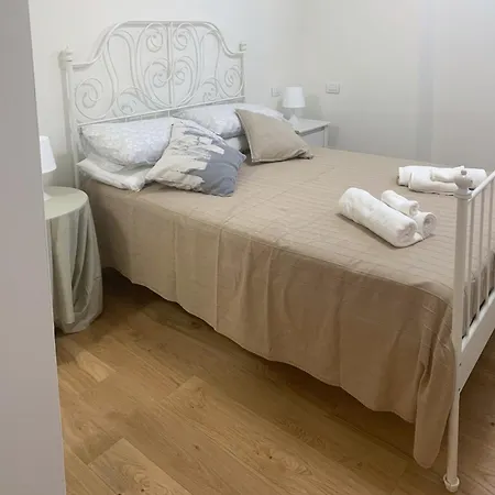 Apartamento Camila's House