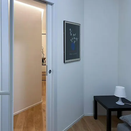 Apartamento Camila's House *