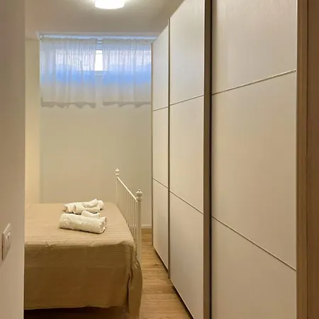 Camila's House * Μιλάνο