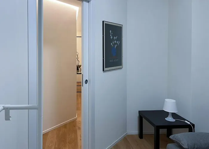 Apartamento Camila's House *